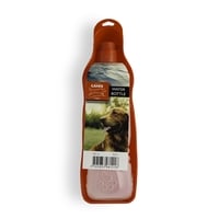 Active Canis Portabel Vattenflaska Röd 500 ml