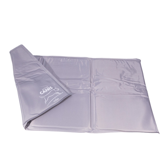 Active Canis Cooling Pad Gray XL 70 x 110 cm