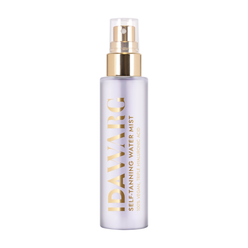 Köp 2 få 25% | IDA WARG Beauty Self-Tanning Water Mist 75 ml