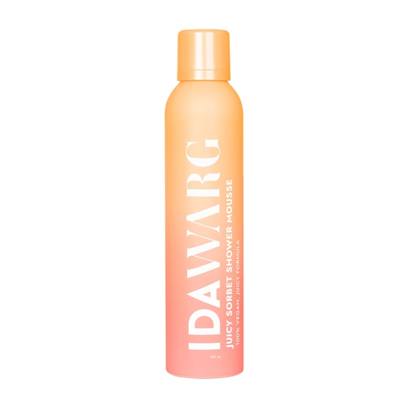 Köp 2 få 25% | IDA WARG Beauty Juice Sorbet Shower Mousse 200 ml