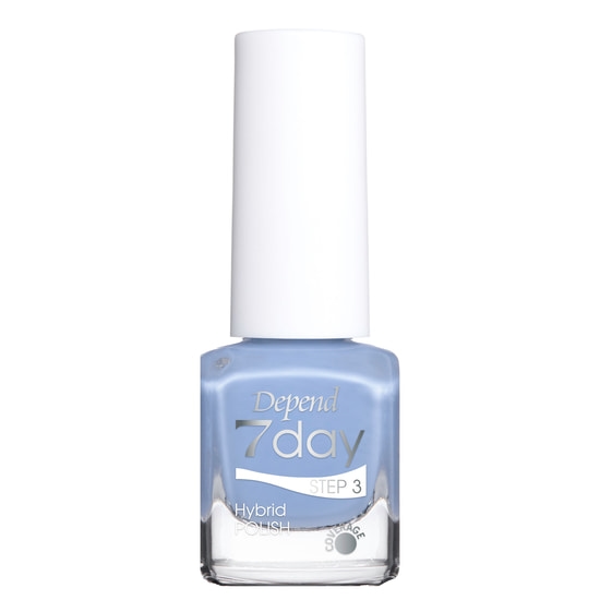 Depend 7day Couture Éclat Blue Eclipse 7374 5 ml