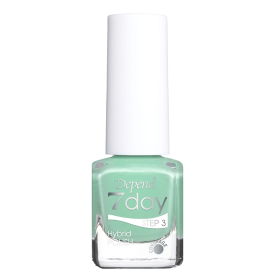 Depend 7day Couture Éclat Olive Twist 7375 5 ml