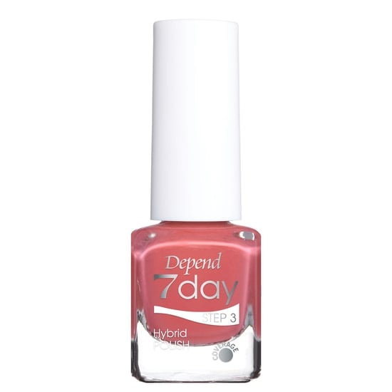 Depend 7day Couture Éclat  Couture Éclat 7377 5 ml