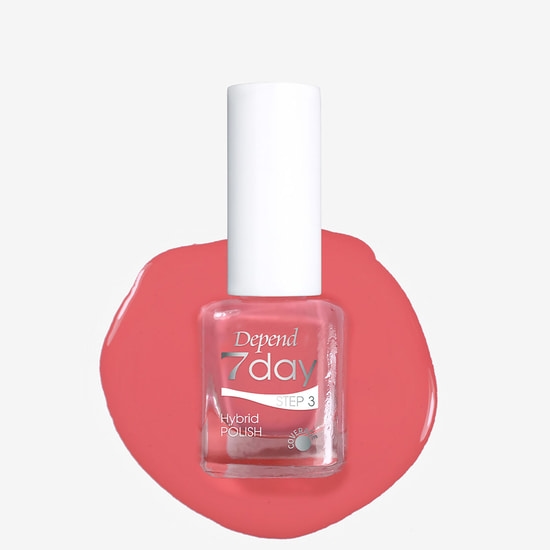 Depend 7day Couture Éclat  Couture Éclat 7377 5 ml