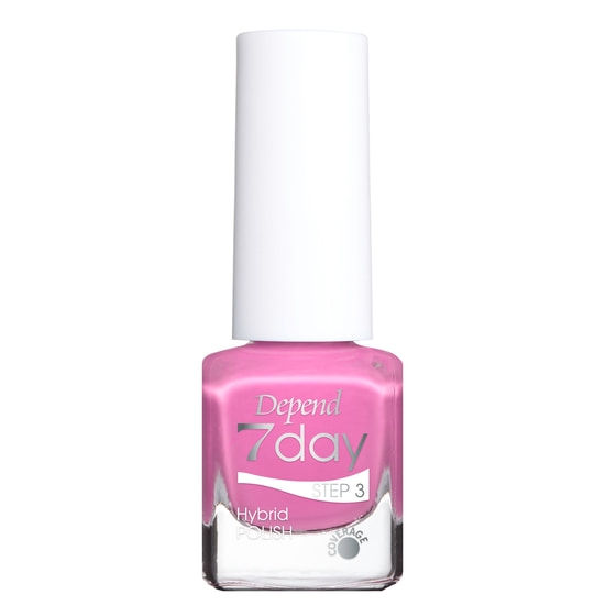 Depend 7day Couture Éclat Berry Fizz 7378 5 ml