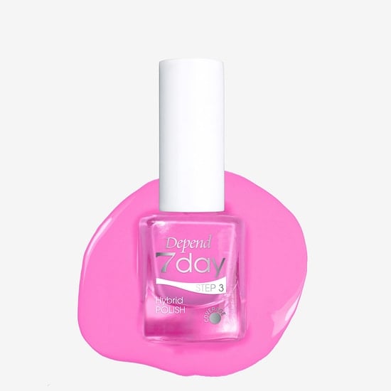 Depend 7day Couture Éclat Berry Fizz 7378 5 ml
