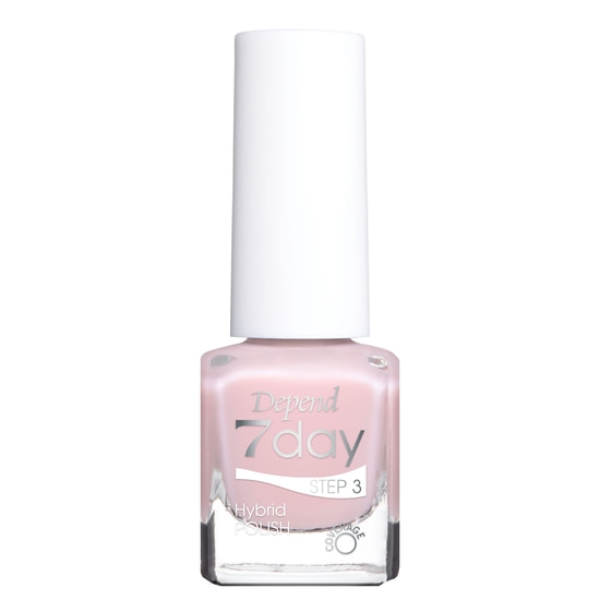 Depend 7day Couture Éclat French Touch 7380 5 ml