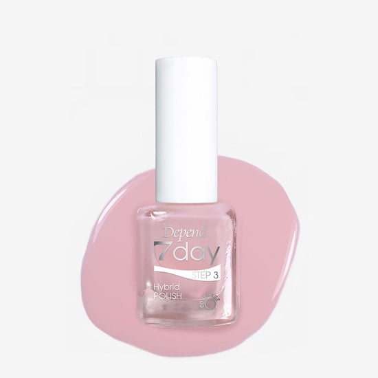 Depend 7day Couture Éclat French Touch 7380 5 ml