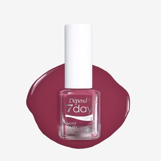 Depend 7day Couture Éclat Cherry on Top 7381 5 ml