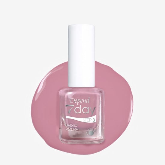 Depend 7day Couture Éclat Mauve Lipstick 7382 5 ml