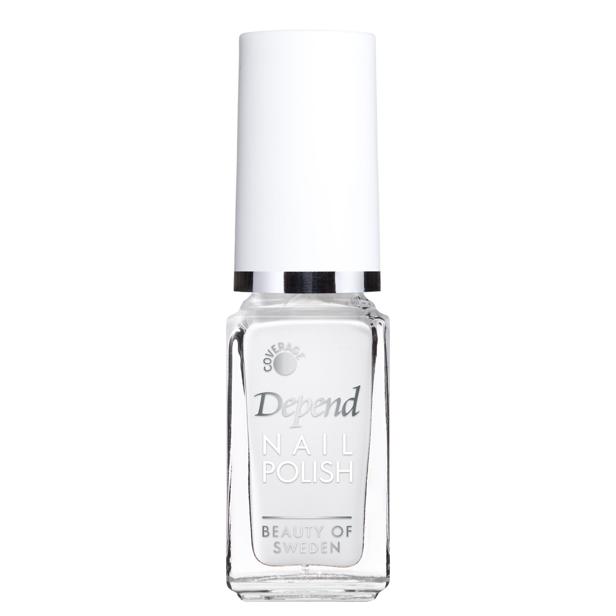 Depend Girly Lady 850 5 ml