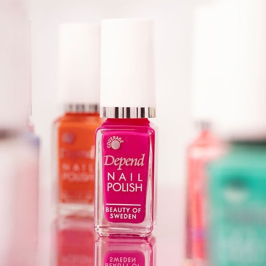 Depend Girly Lady 855 5 ml