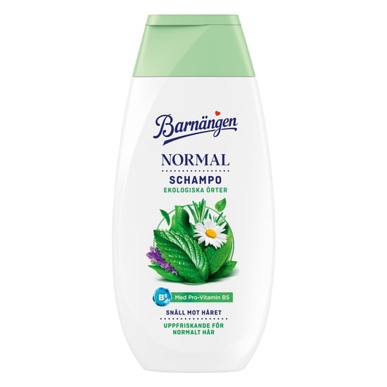 Barnängen Schampo Normal 250 ml