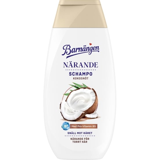 Barnängen Schampo Närande 250 ml