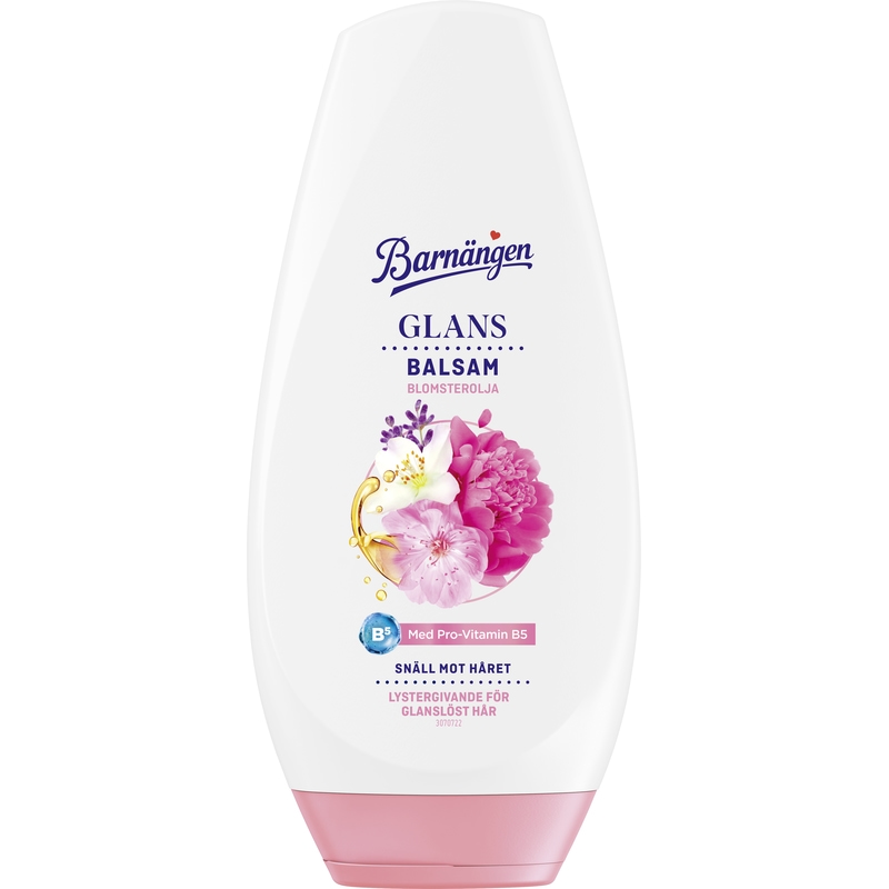 Barnängen Balsam Glans 250 ml