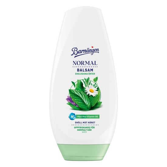 Barnängen Balsam Normal 250 ml