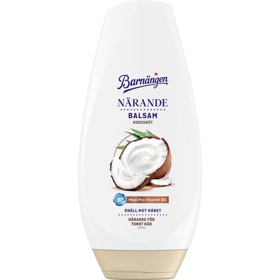 Barnängen Balsam Närande 250 ml