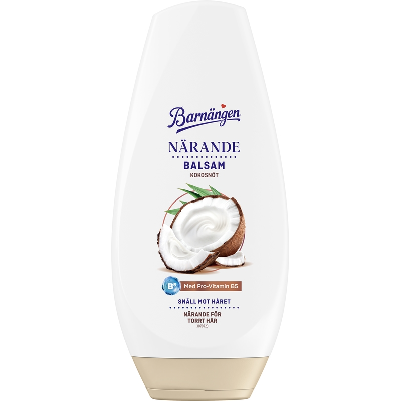 Barnängen Balsam Närande 250 ml