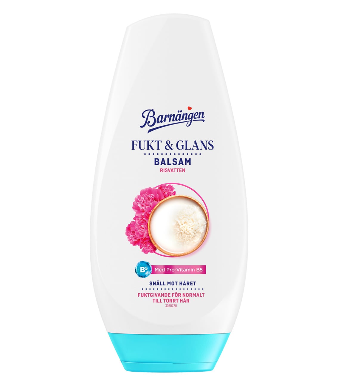 Barnängen Balsam Fukt & Glans 250 ml