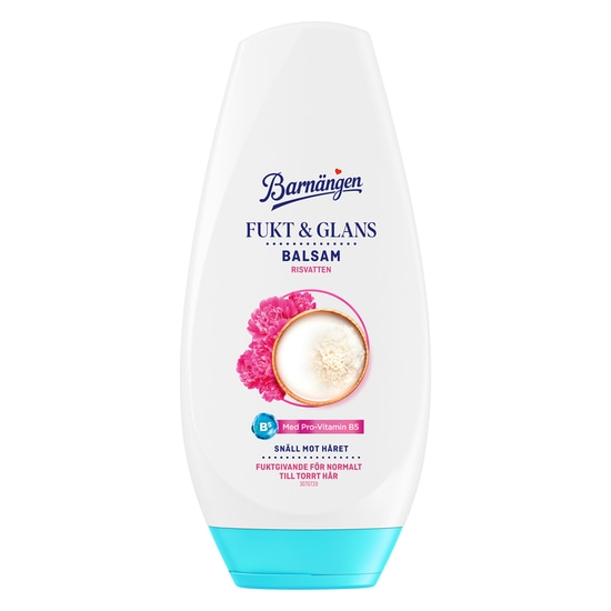 Barnängen Balsam Fukt & Glans 250 ml