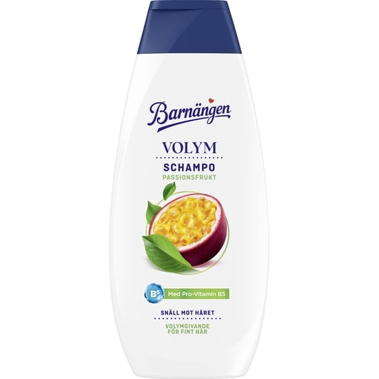 Barnängen Schampo Volym 400 ml