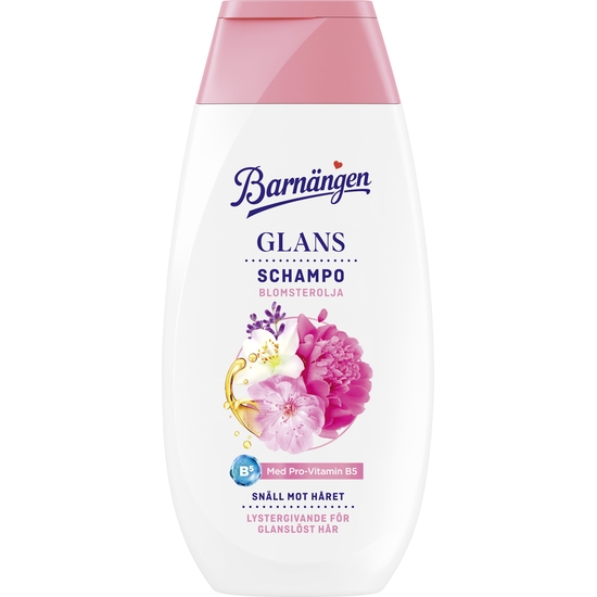 Barnängen Schampo Glans 250 ml