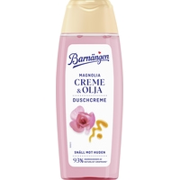 Barnängen Duschcreme Creme & Olja Magnolia 250 ml