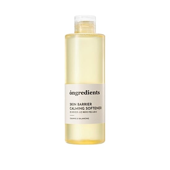 Ongredients Skin Barrier Calming Softener 250 ml