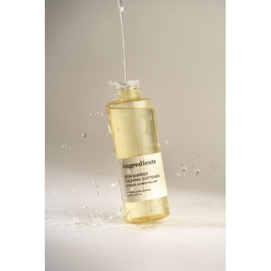 Ongredients Skin Barrier Calming Softener 250 ml