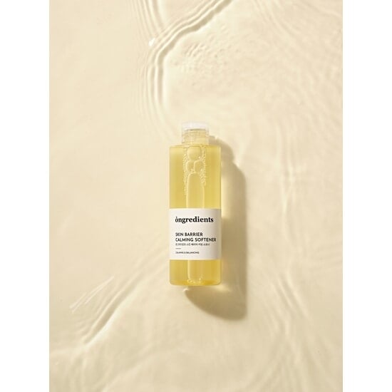 Ongredients Skin Barrier Calming Softener 250 ml