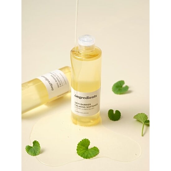 Ongredients Skin Barrier Calming Softener 250 ml
