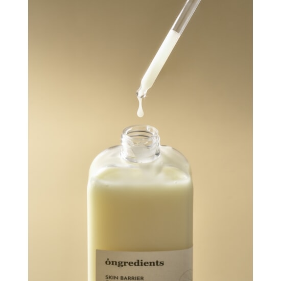 Ongredients Skin Barrier Calming Lotion 220 ml