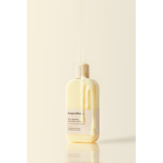 Ongredients Skin Barrier Calming Lotion 220 ml