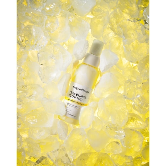 Ongredients Skin Barrier Glow Mist 100 ml