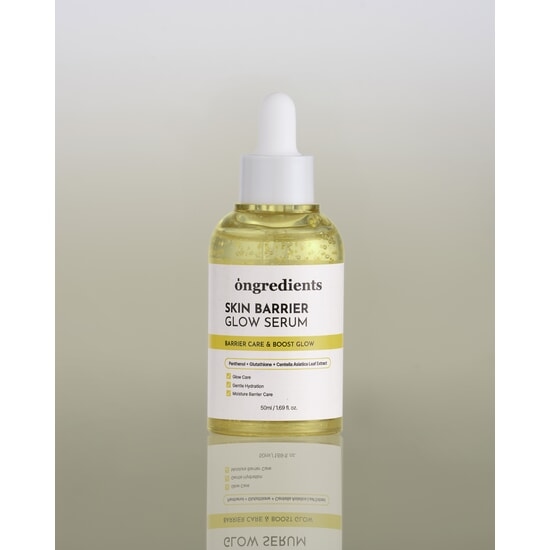 Ongredients Skin Barrier Glow Serum 50 ml