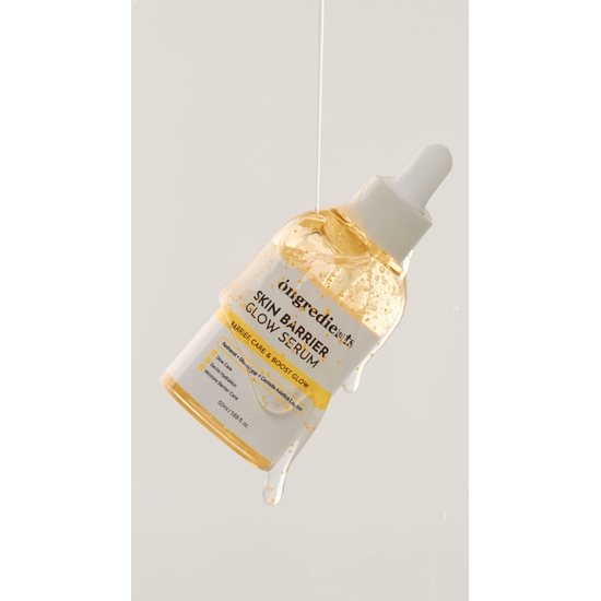Ongredients Skin Barrier Glow Serum 50 ml