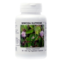 Supreme Nutrition Mimosa Supreme 90 kapslar