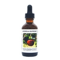 Supreme Nutrition Acerola Supreme 59 ml