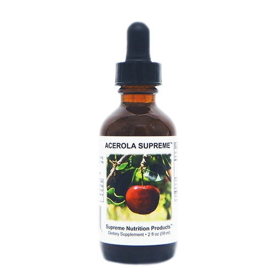 Supreme Nutrition Acerola Supreme 59 ml