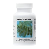 Supreme Nutrition Melia Supreme 60 kapslar