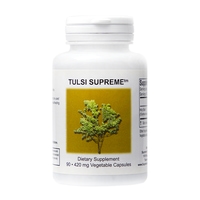 Supreme Nutrition Tulsi Supreme 90 kapslar