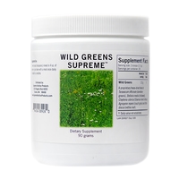Supreme Nutrition Wild Greens Supreme 90 g