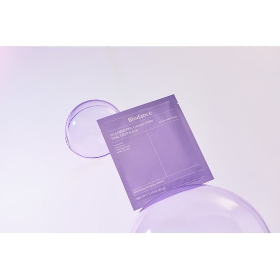 Biodance Rejuvenating Caviar PDRN Real Deep Mask