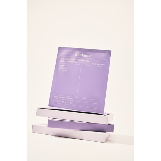 Biodance Rejuvenating Caviar PDRN Real Deep Mask