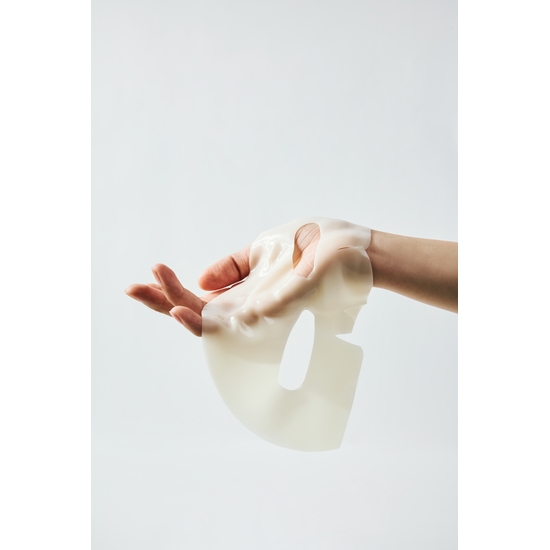 Biodance Radiant Vita Niacinamide Real Deep Mask