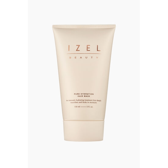 Izel Beauty Pure Hydration Hair Mask 150 ml
