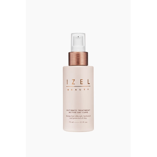 Izel Beauty Ultimate Treatment Active Day Cure 75 ml