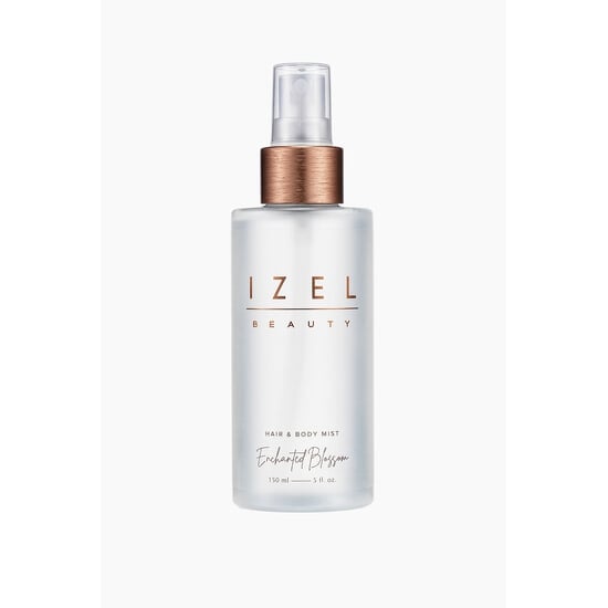 Izel Beauty Hair & Body Mist Enchanted Blossom 150 ml
