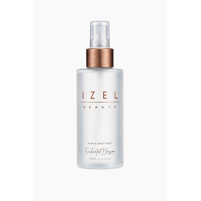Izel Beauty Hair & Body Mist Enchanted Blossom 150 ml