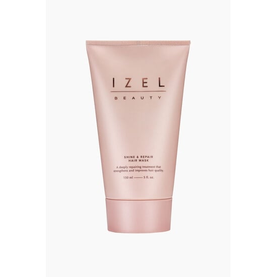 Izel Beauty Shine & Repair Hair Mask 150 ml